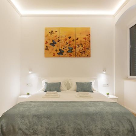 Luxury Rooms In The Center Of Split - Maniva Buitenkant foto
