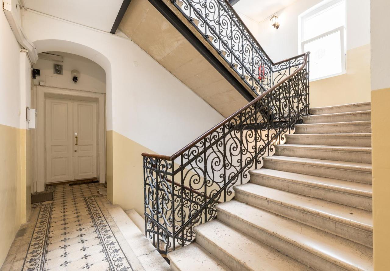 Luxury Rooms In The Center Of Split - Maniva Buitenkant foto