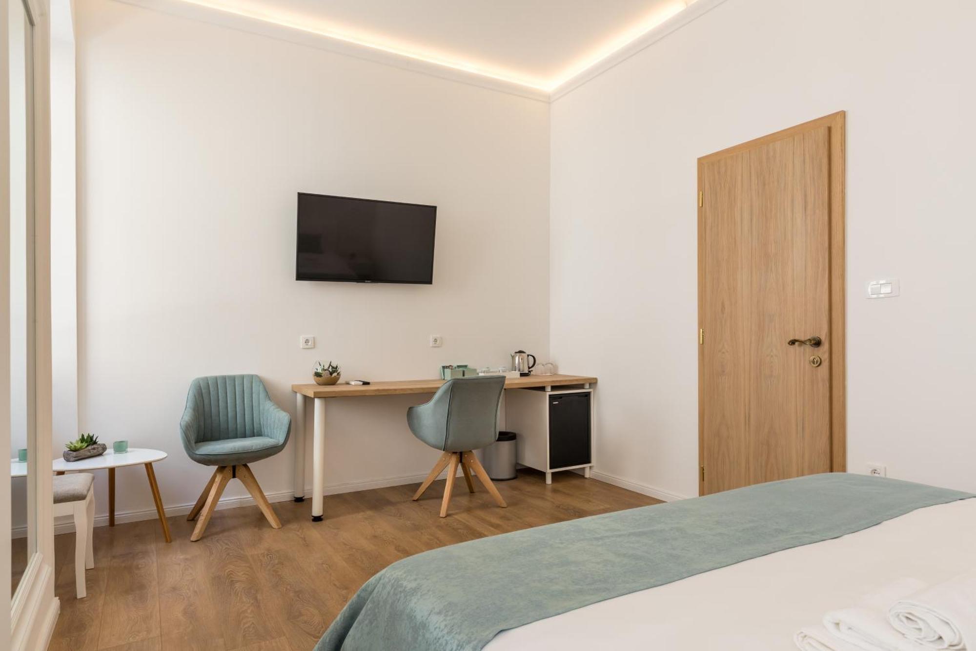 Luxury Rooms In The Center Of Split - Maniva Buitenkant foto