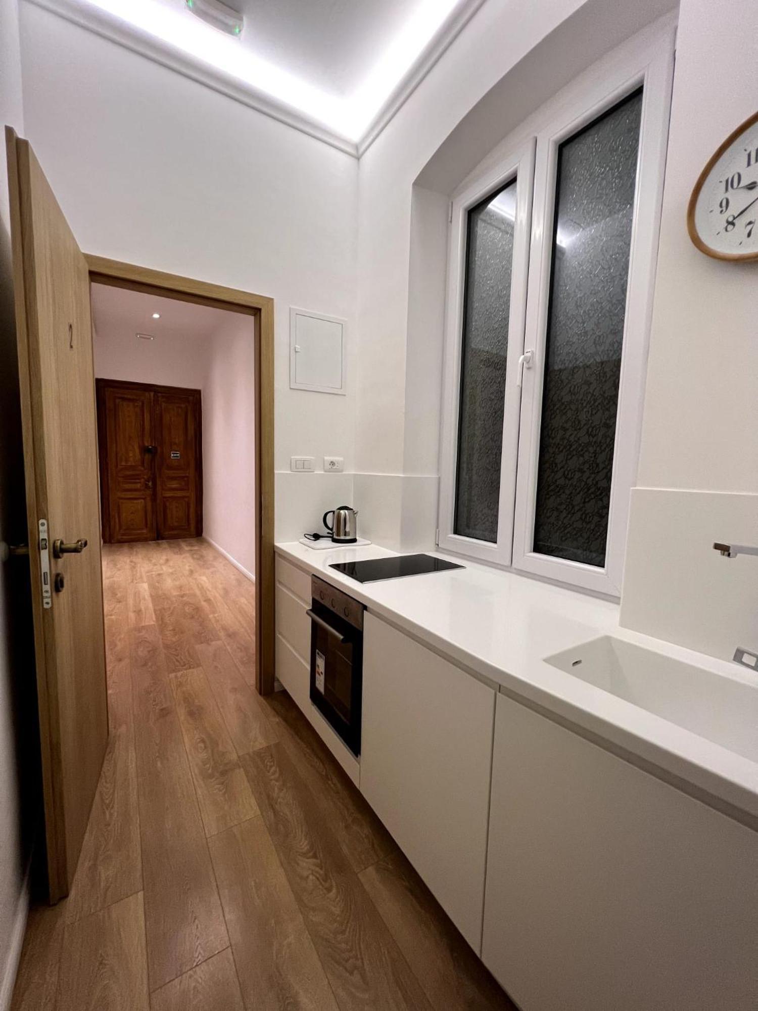 Luxury Rooms In The Center Of Split - Maniva Buitenkant foto