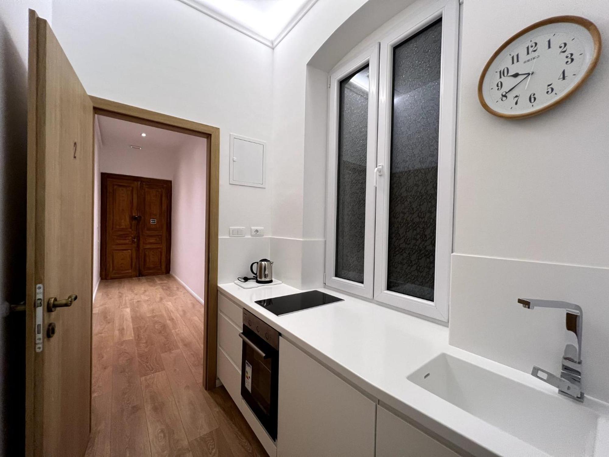 Maniva Old Town Luxury Rooms - Prime Spot By Riva Promenade Split Buitenkant foto